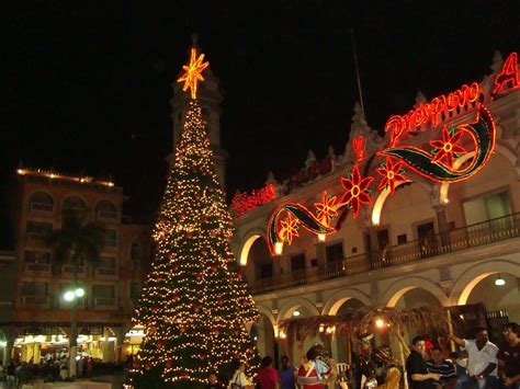 Las tradiciones navideñas en México - REVISTA TODO LO CHIC