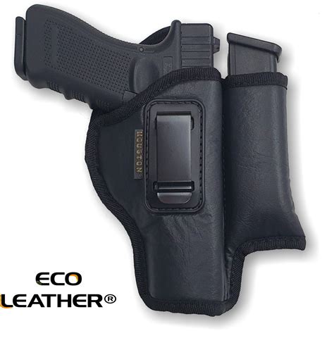 glock 19 leather iwb holster - seniormilitarycolleges3