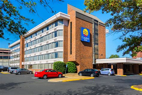 Discount Coupon for Comfort Inn - Springfield in Springfield, Virginia - Save Money!