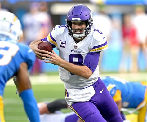 Vikings 2022 NFL draft preview: Where does Minnesota stand at QB?