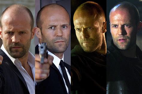 The Ultimate Jason Statham Movie Quiz