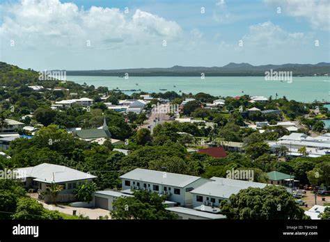 Thursday Island Australia High Resolution Stock Photography and Images ...