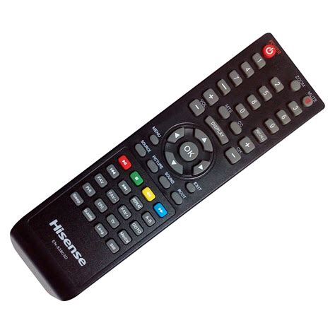 Replacement Hisense TV Remote Control | ubicaciondepersonas.cdmx.gob.mx