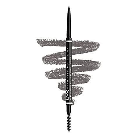 Finding The Best Grey Eyebrow Pencil: Reviews And Tips