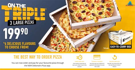 Debonairs Pizza, Addis Ababa (+251 98 973 7336)