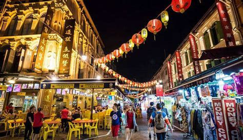 Chinatown Shopping Guide: Let Us Show You The Awesome Places