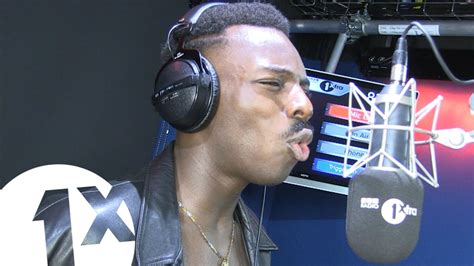 Rapper Sends For Stormzy And Wreaks Absolute Havoc In This Hilarious Fire In The Booth – Sick ...