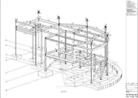 General Arrangement Drawings