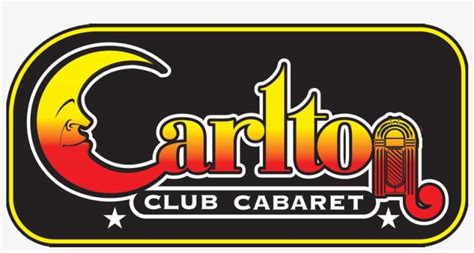 Carlton Club - Carlton Club Cabaret PNG Image | Transparent PNG Free ...