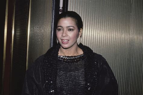 Acclaimed Singer and Actress Irene Cara Dies at 63