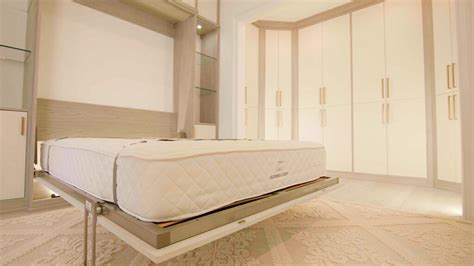 Murphy Bed Designs | Wall Bed Ideas | California Closets