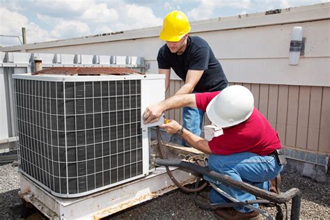 Emergency HVAC Repairs - Local HVAC Expert Brentwood