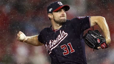 World Series Schedule 2019: Astros vs. Nationals Dates