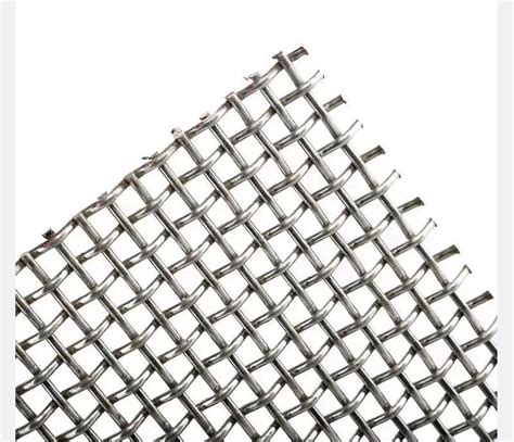 304Stainless Steel Wire Mesh China