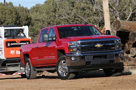 Gas vs Diesel for Towing a Fifth Wheel: Which Truck is Better ...