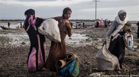 Rohingya Refugees Await Resolution or Return | NewsClick