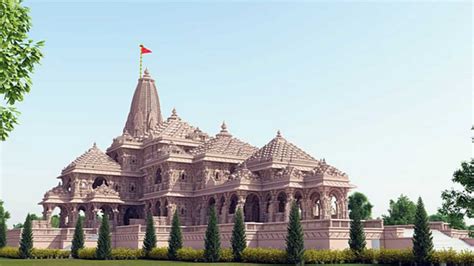 Ayodhya Ram Mandir: Uttar Pradesh Police to deploy anti-drone tech to strengthen security ...