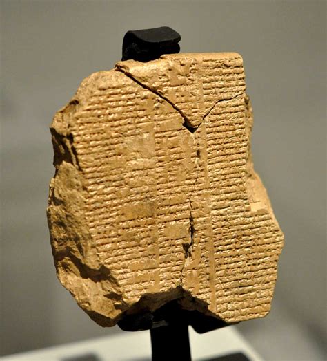 4.3: Mesopotamian Civilization Before the Ancient Dark Ages - Humanities LibreTexts