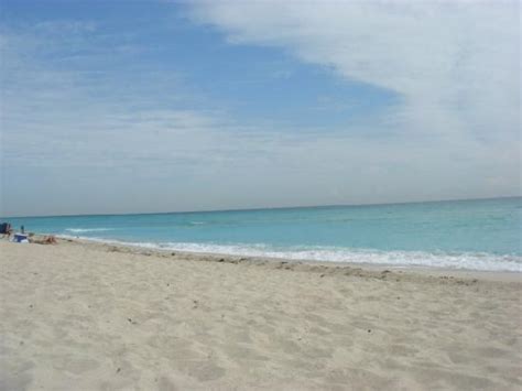 North Miami beach