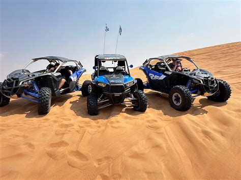 Gallery - Dune Buggy Dubai