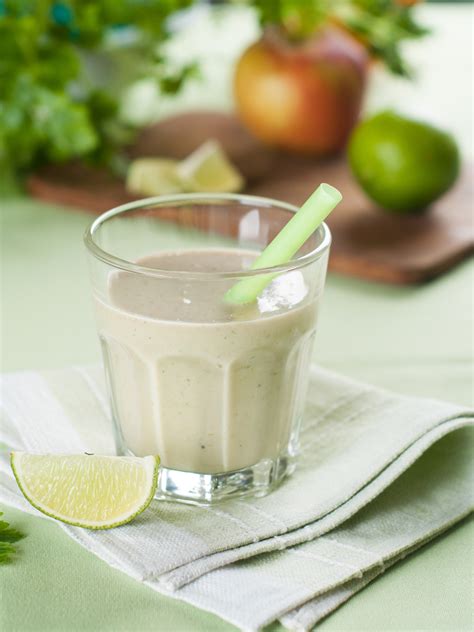 Key Lime Pie Smoothie - All Nutribullet Recipes