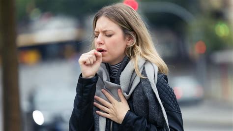 Covid symptoms: Why you still have a cough | news.com.au — Australia’s ...