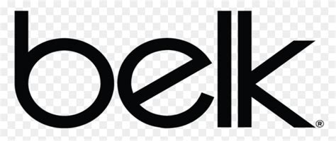 Belk Logo & Transparent Belk.PNG Logo Images