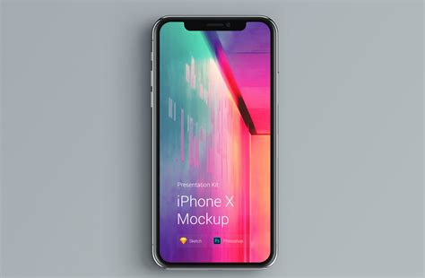 Free iPhone Mockup PSD Template 2023 - Daily Mockup