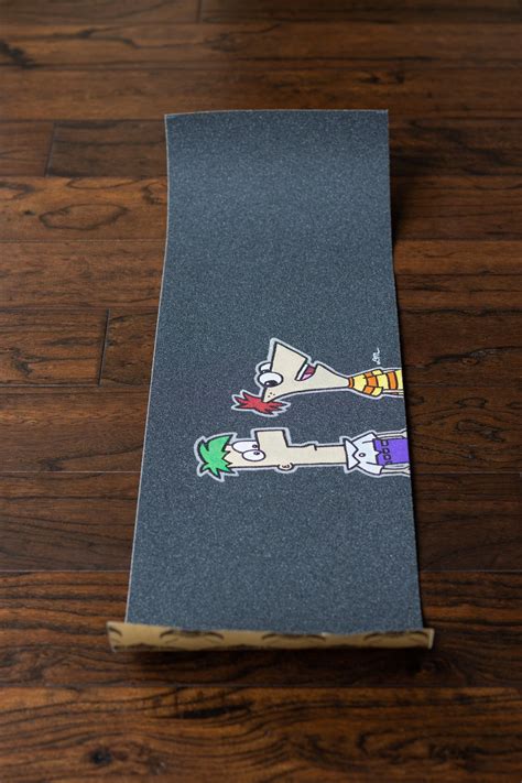 Skateboard Grip Tape Art Griptape Griptape Art Griptape - Etsy