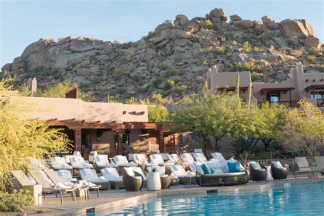 Four Seasons Scottsdale Introduces a Splash of Luxury - TravelPress