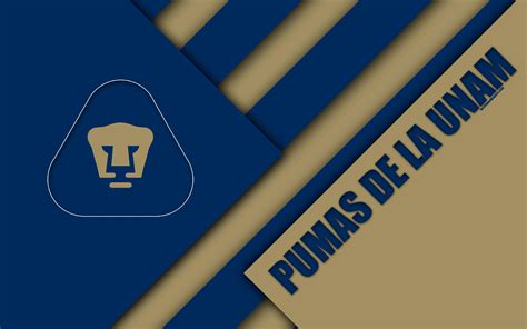 Pumas UNAM Wallpapers - Wallpaper Cave