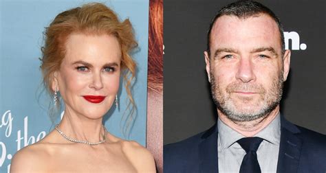 Nicole Kidman & Liev Schreiber to Lead Netflix’s Adaption of ‘The ...