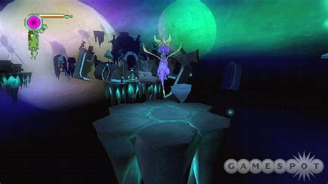 The Legend of Spyro: The Eternal Night Review - GameSpot