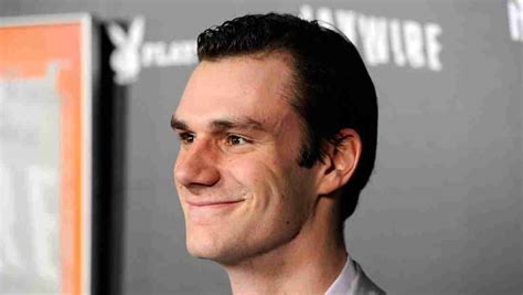 Cooper Hefner: 5 Fast Facts About His Political Views | Heavy.com