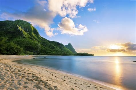 Kauai Wallpapers - Top Free Kauai Backgrounds - WallpaperAccess