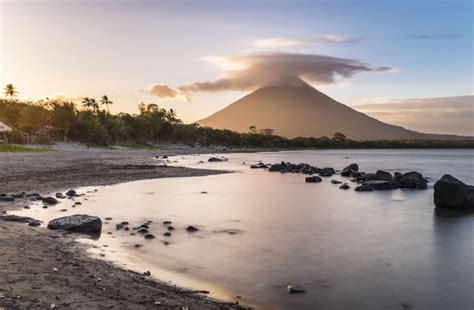 Proposed Nicaragua Canal Cuts Deep Divide | Discover Magazine