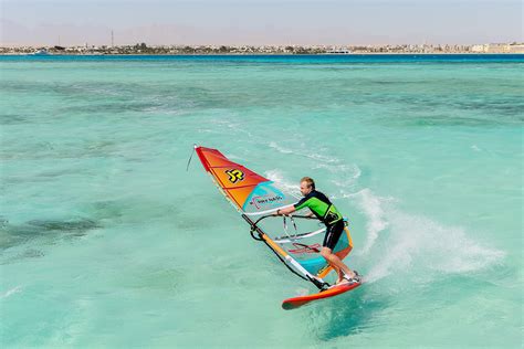 Windsurfing Lessons Maui - $389 - Waikiki Adventures