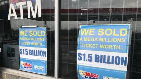 Mega Millions winner: Why lump sum was right choice for $1.5B winner