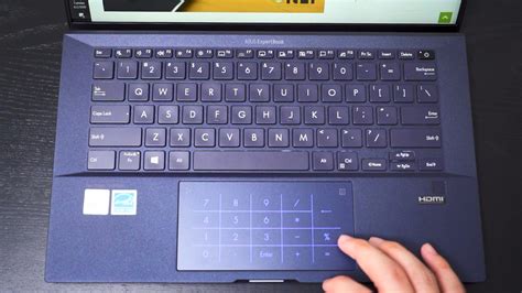 Review - ASUS ExpertBook B9450: One Month Later