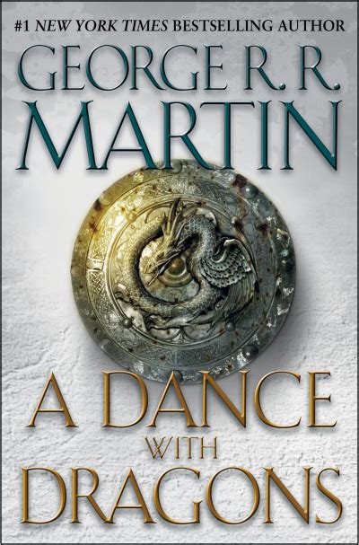 A Dance with Dragons (A Song of Ice and Fire, Book Five) | George R.R. Martin