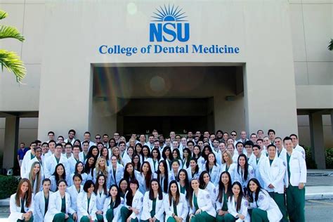 Nova Dental School Tuition – CollegeLearners.com