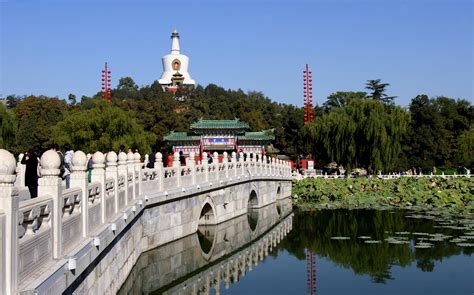 23 Tempat Wisata di Beijing yang Wajib Dikunjungi - TempatWisataUnik.com