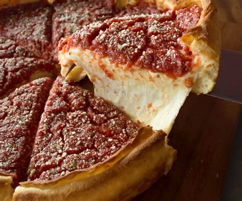 Nancy's Pizza opening flagship in West Loop | Crain's Chicago Business