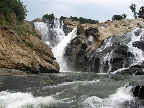 Top 7 Waterfalls in Ranchi-"The Enchanting Waterfalls of Ranchi ...