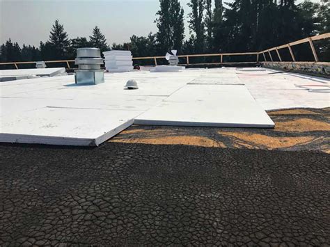 5 Things You Must Know About Flat Roofs - Rescue My Roof