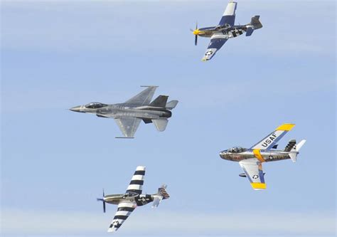 Kathryn's Report: Davis-Monthan to host Heritage Flight certification ...