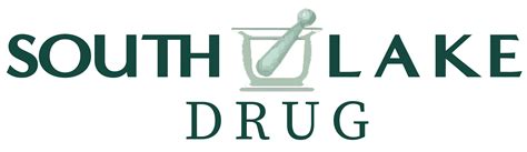 Pharmacy Services - South Lake Drug- Your Local Lexington Pharmacy