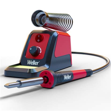 Weller Soldering Station 20-80W | Soldering Iron | Widaco | UAE