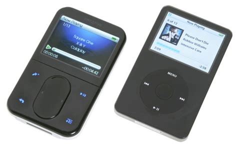 Apple iPod (Fifth Generation) Review | Trusted Reviews