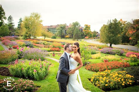 Mohonk Mountain House Wedding Photos | Lauren & Johnny